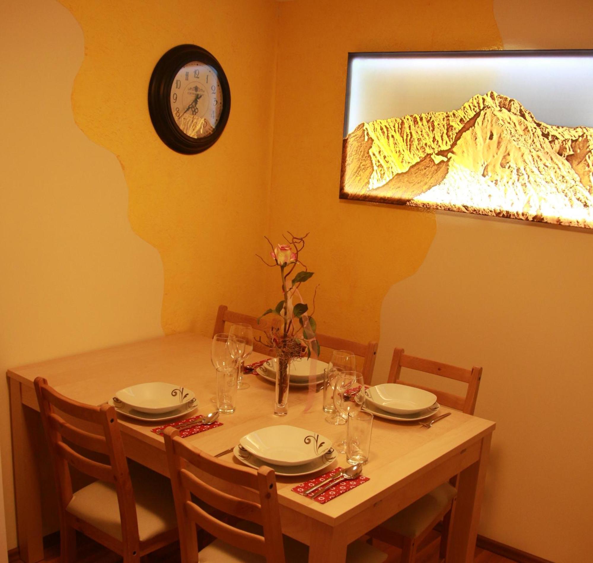 Haus Kartoner Otel Schladming Oda fotoğraf