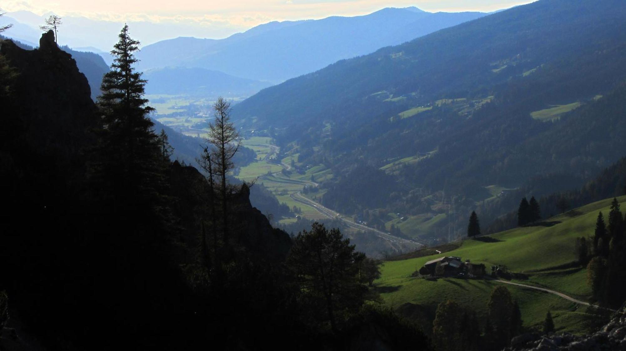 Haus Kartoner Otel Schladming Dış mekan fotoğraf