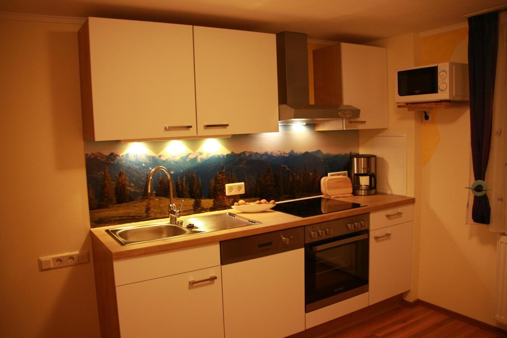 Haus Kartoner Otel Schladming Oda fotoğraf