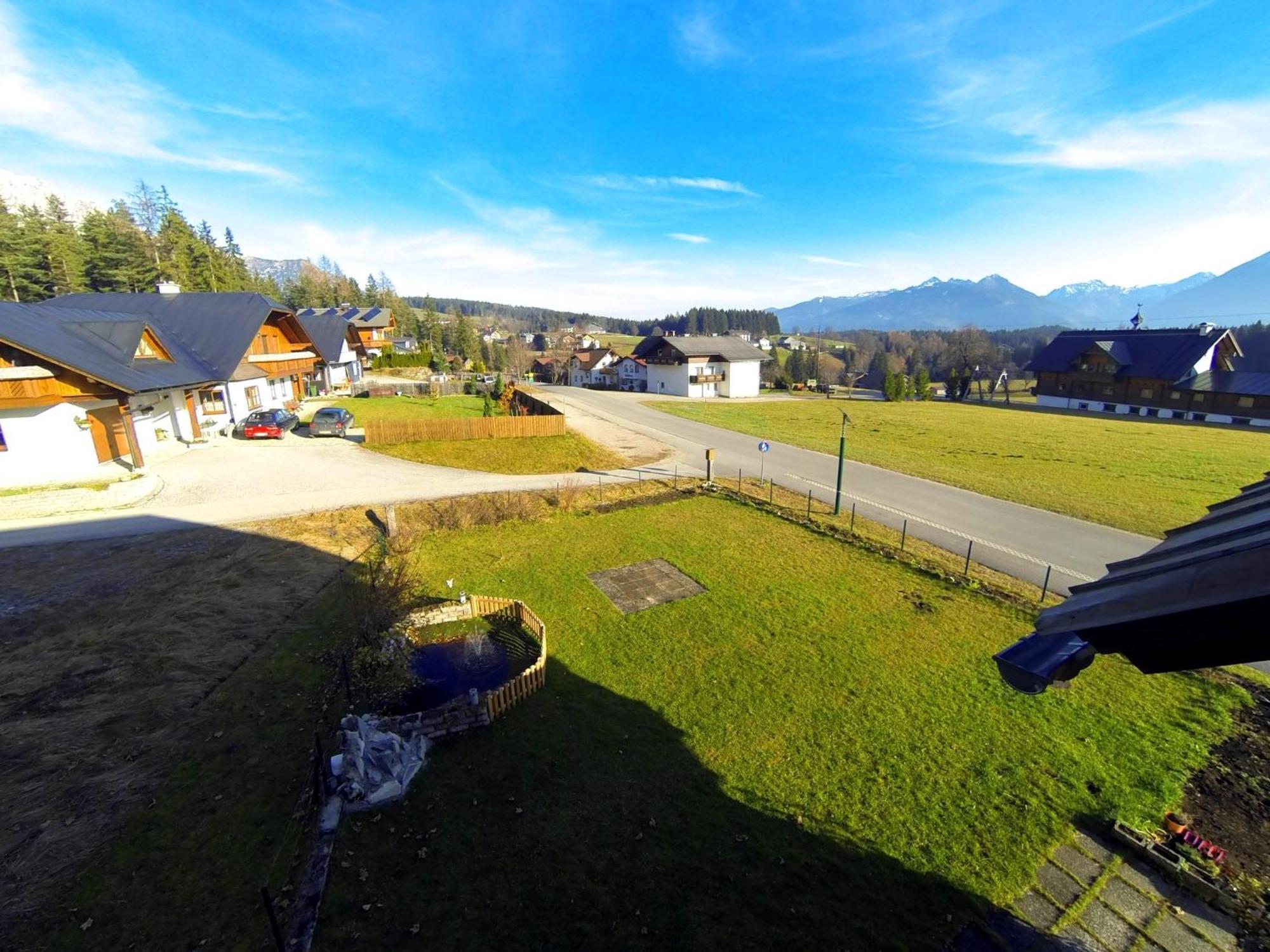 Haus Kartoner Otel Schladming Dış mekan fotoğraf