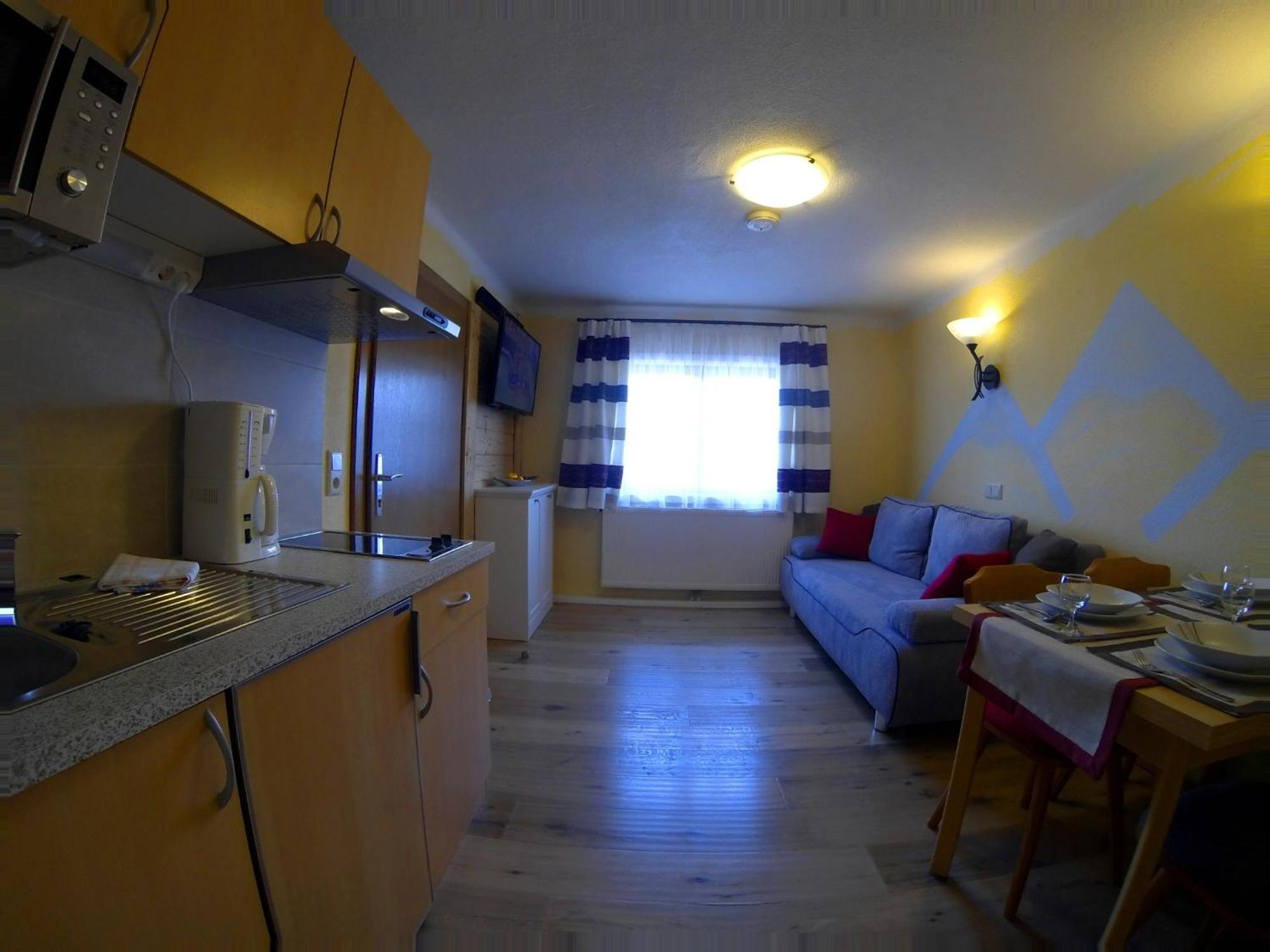 Haus Kartoner Otel Schladming Oda fotoğraf